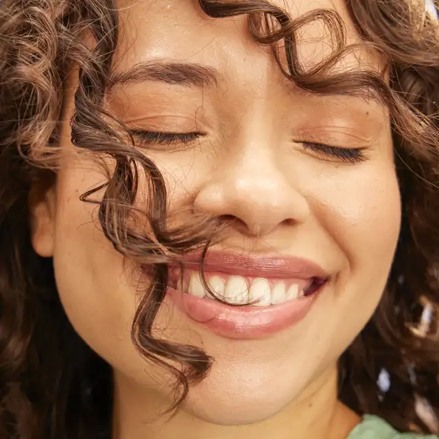 ANTES y DESPUÉS| Fotos reales del método curly y cómo deja el pelo si lo sigues 