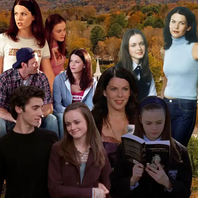 ¿Tú también estás viendo 'Las chicas Gilmore'? Esto es lo que creo que Rory y Lorelai Gilmore llevarían hoy