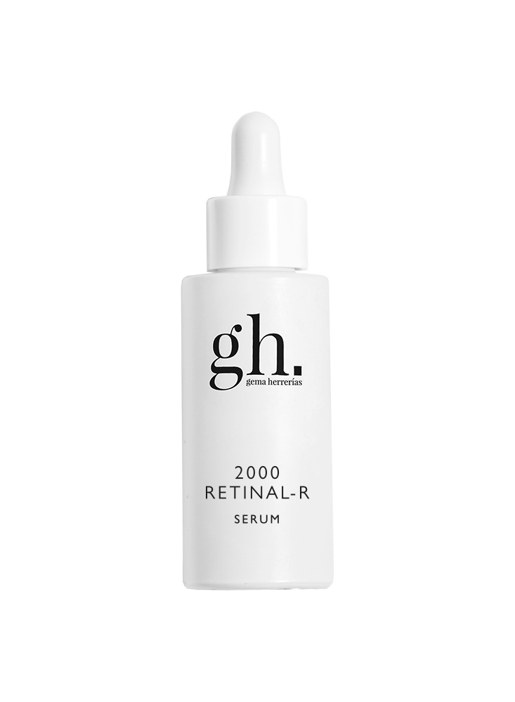 gh 2000 RETINAL R SERUM