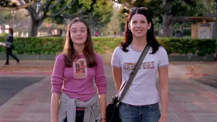 gilmore girls