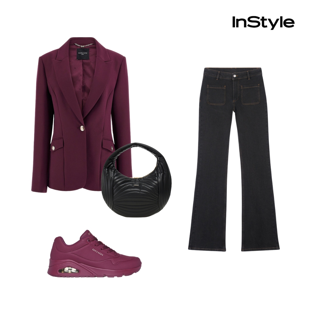 Look InStyle