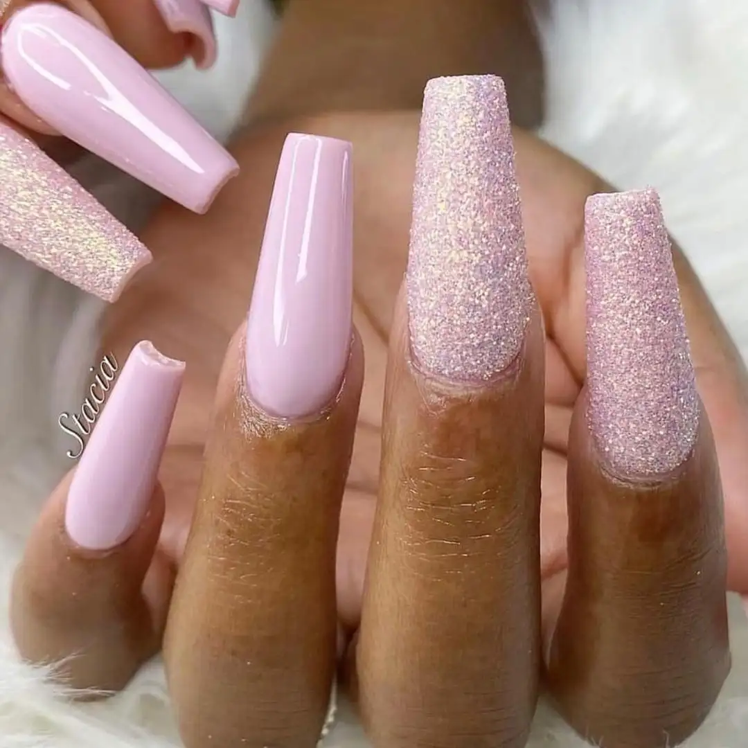 sugar nails