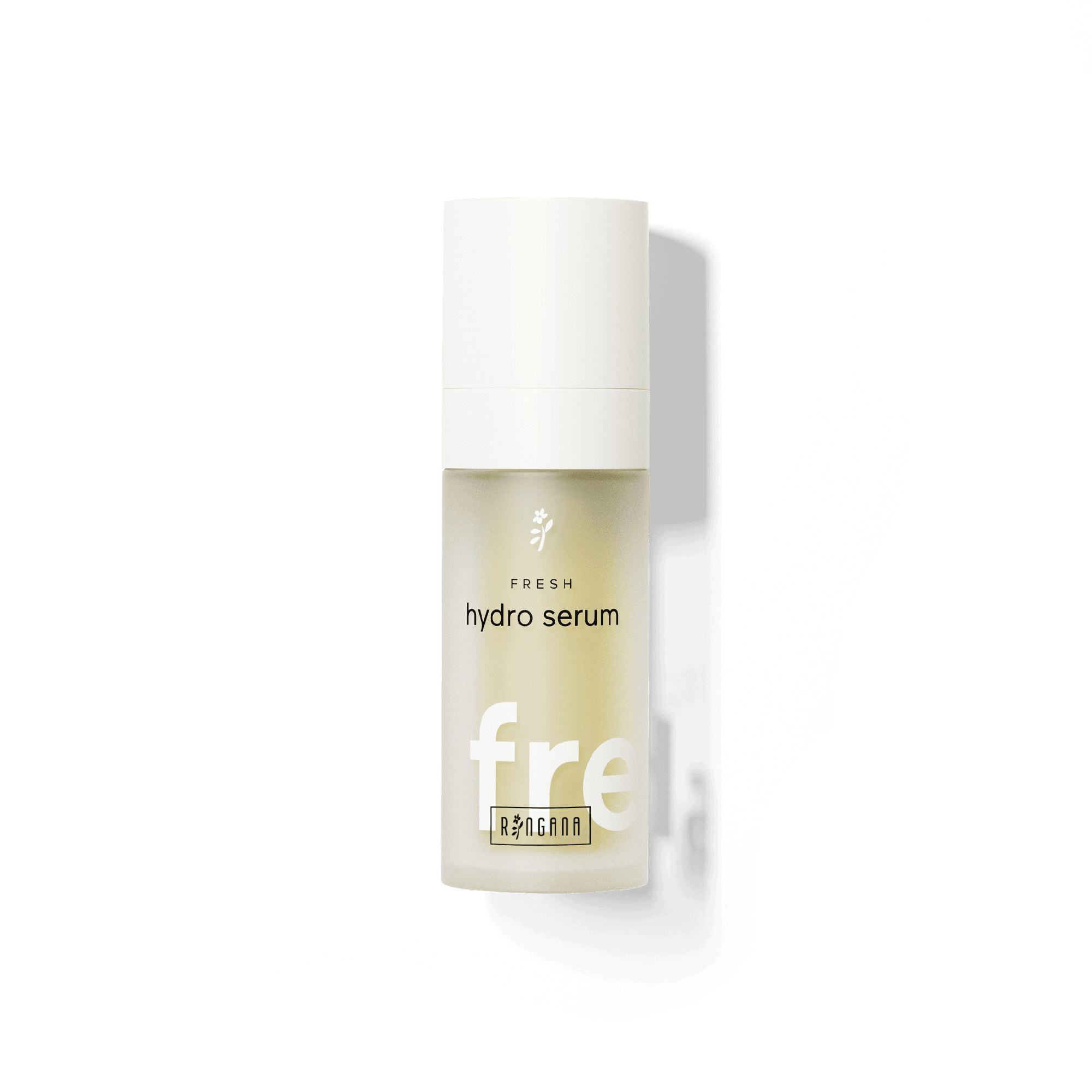 Serum facial hidratante