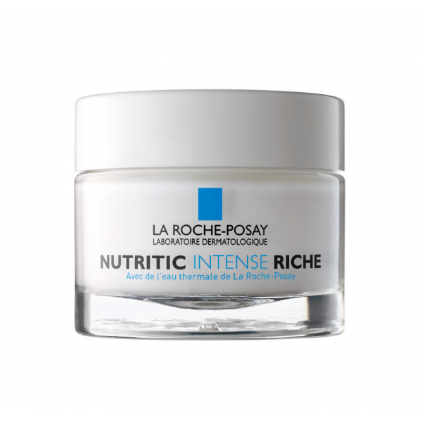 La Roche-Posay Nutritic Intense Riche Crema