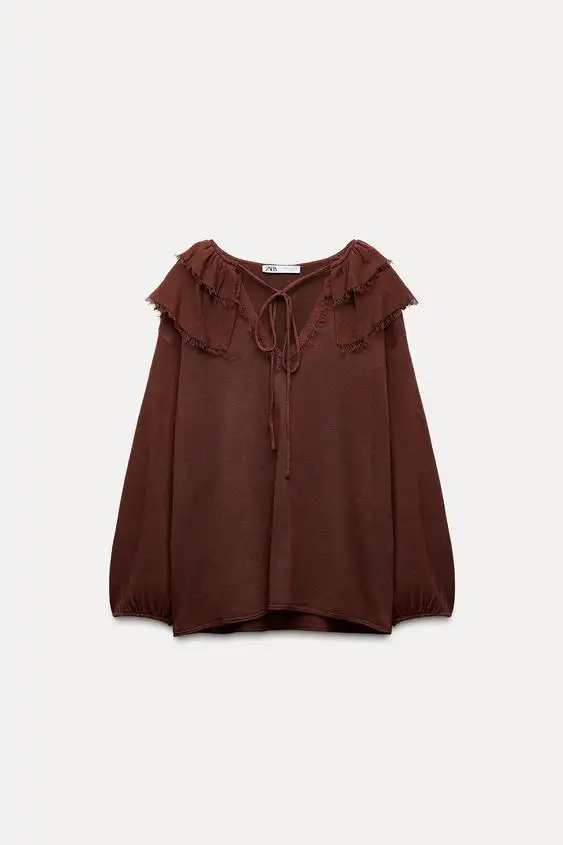 blusa 9