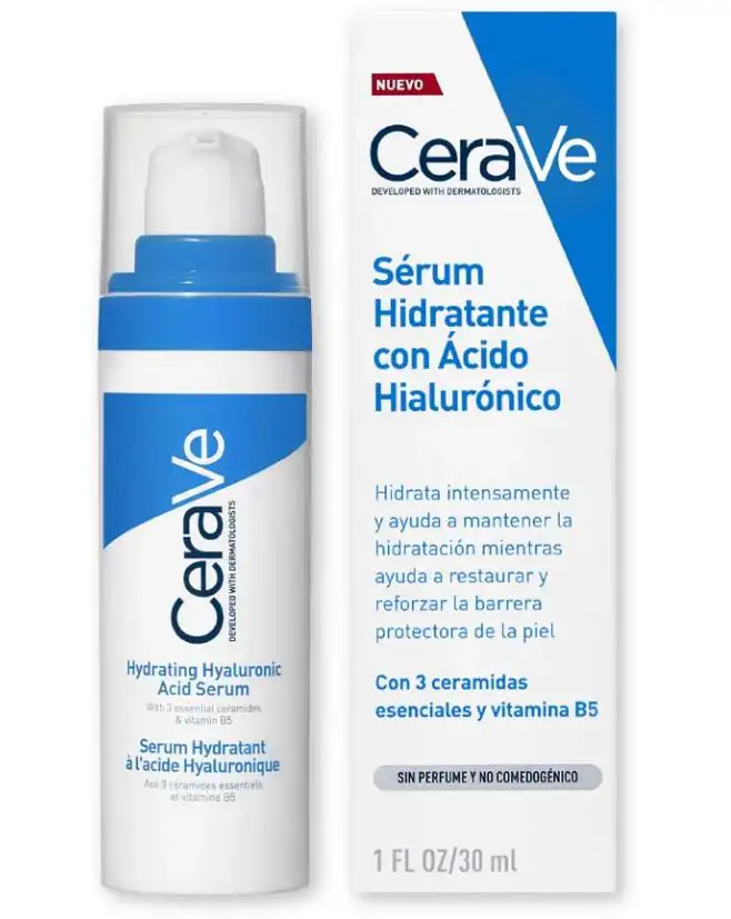 serum cerave