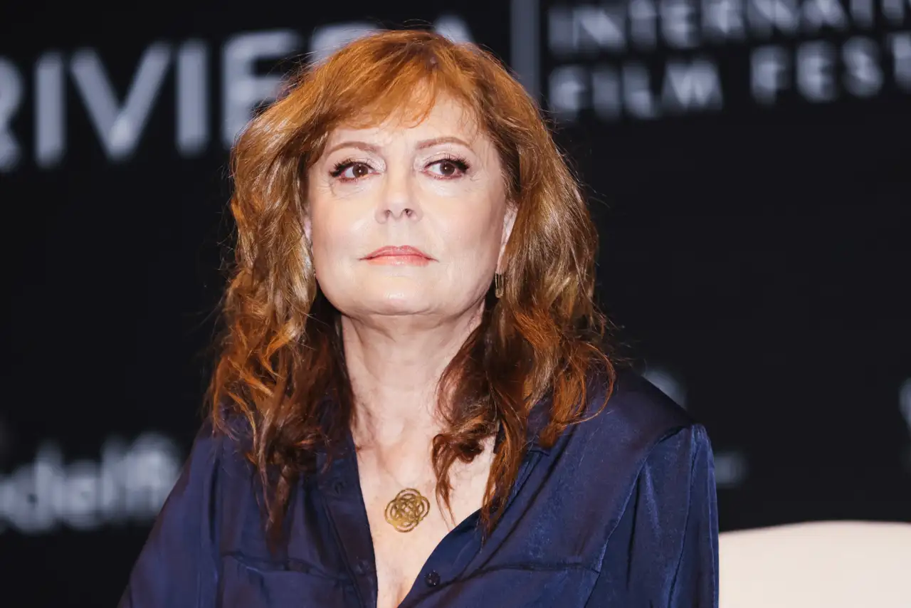 susan sarandon