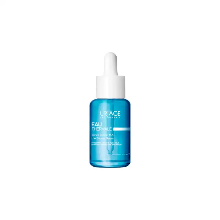 uriage eau thermale serum booster h a 30ml