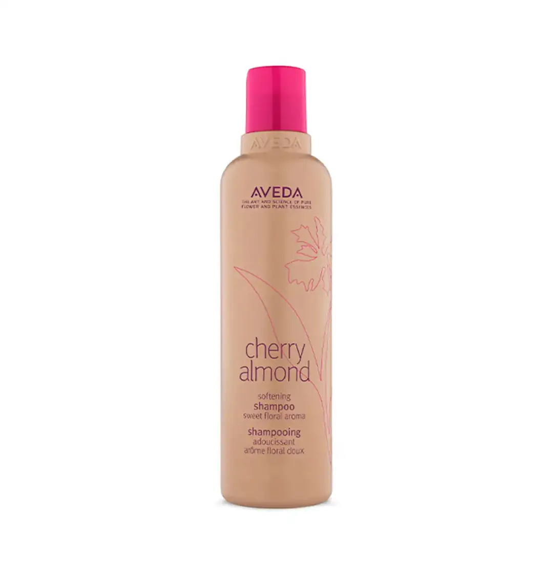 Aveda Cherry Almond Softening Shampoo