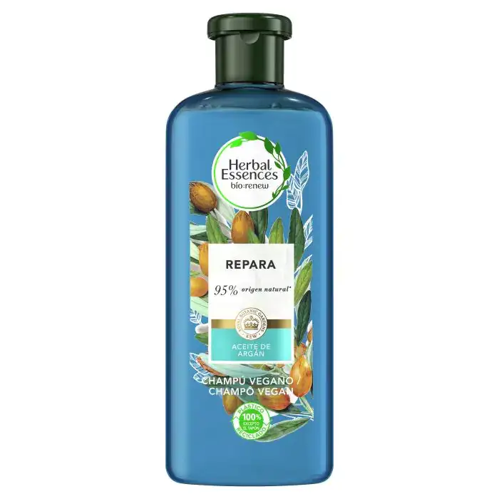 Bio Renew Champú Aceite de Argán de Marruecos de Herbal Essences