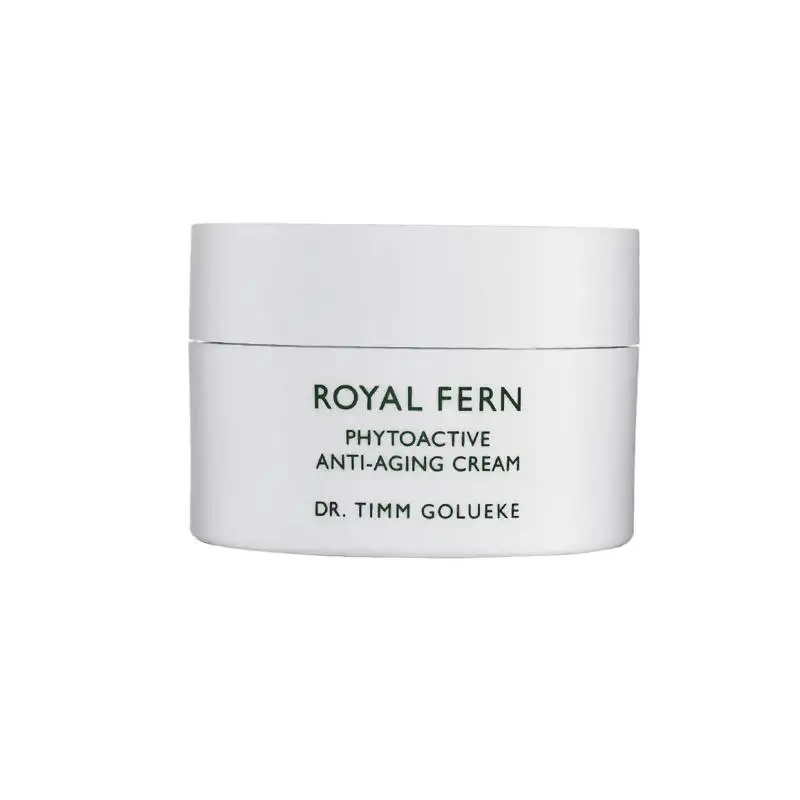 Crema anti-edad, Phytoactive Anti Aging, Royal Fern