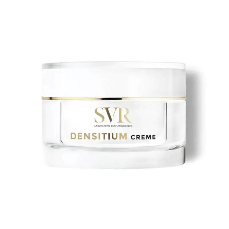 Crema antiarrgugs, Densitum, SVR