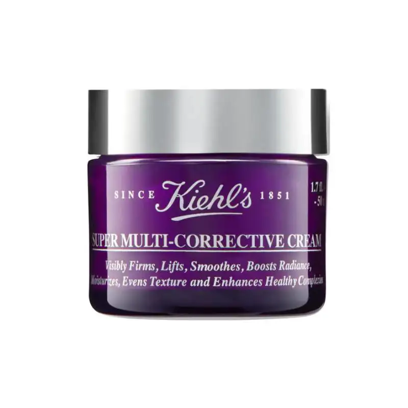 Crema Antiedad Super Multi Corrective, Kiehl's