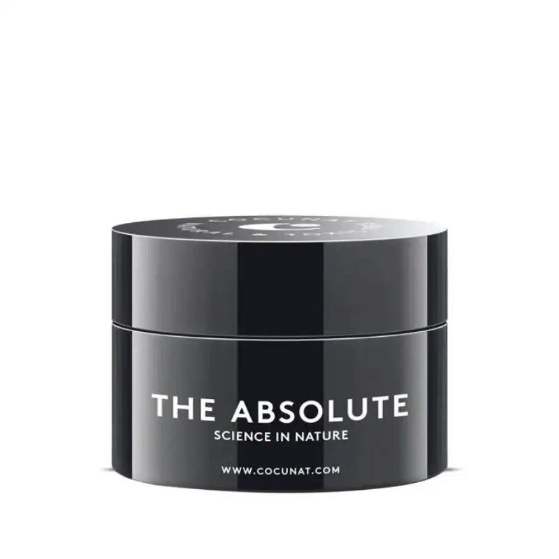 Crema antiedad The Absolute, Cocunat