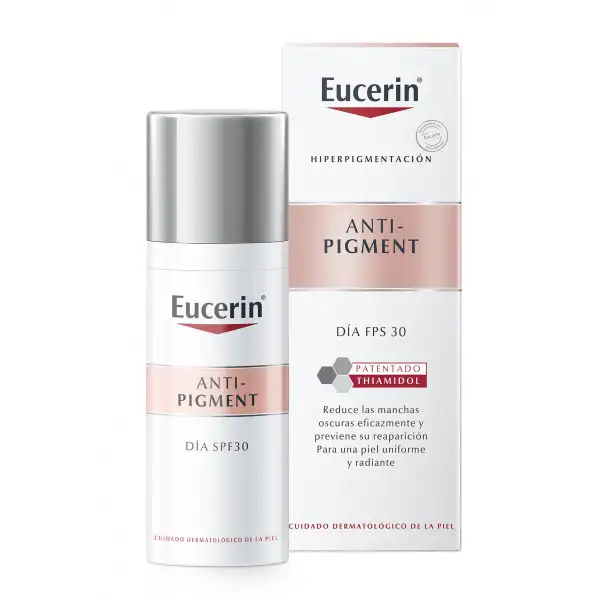 Anti-Pigment Crema de Día de Eucerin