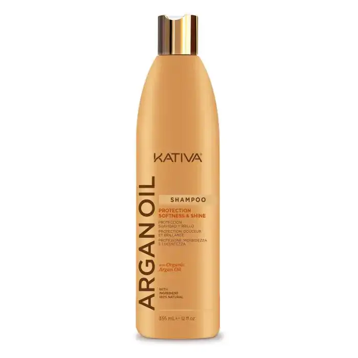 Kativa Argan Oil Shampoo