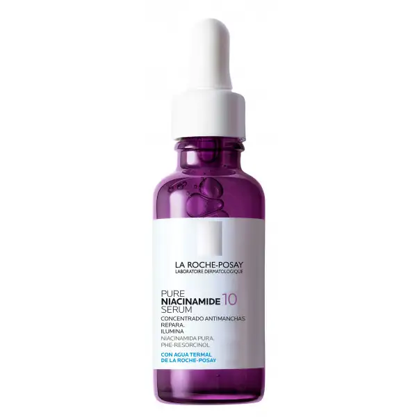 La Roche Posay Pure Niacinamide 10 Serum