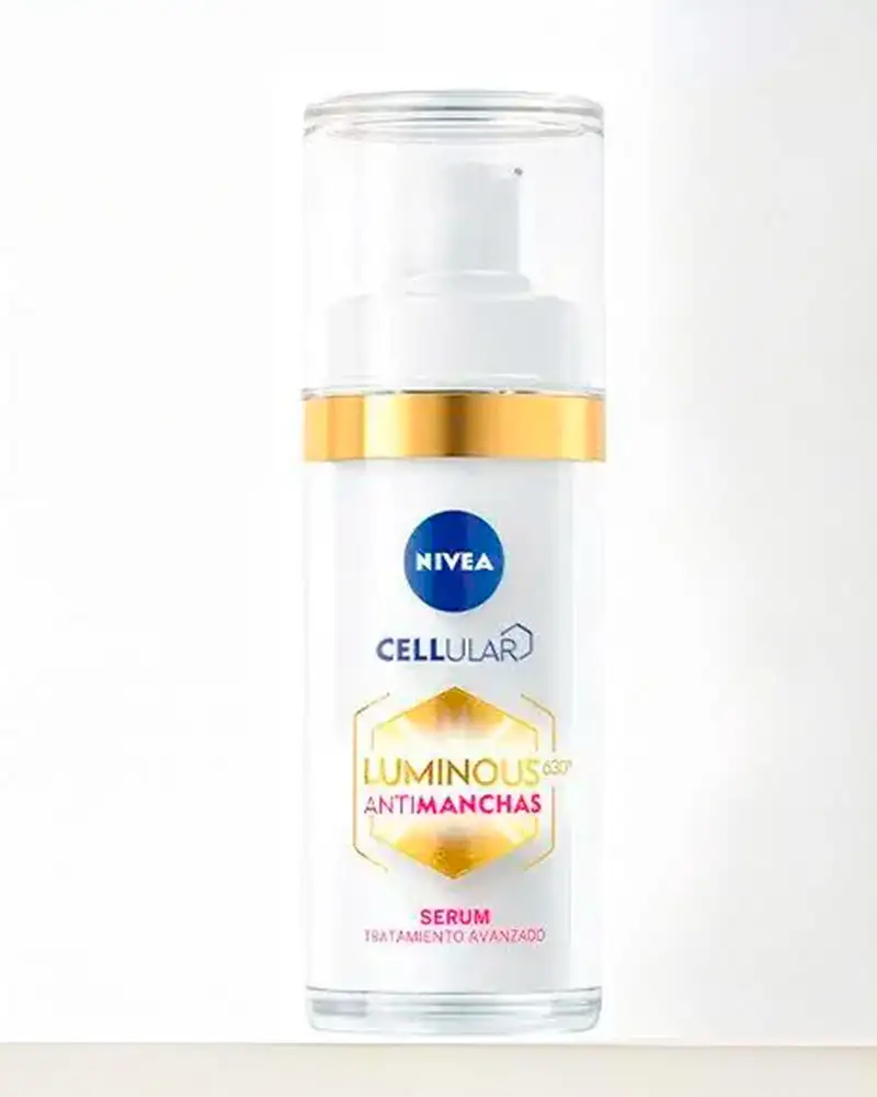 Luminous 630 Serum Antimanchas de Nivea