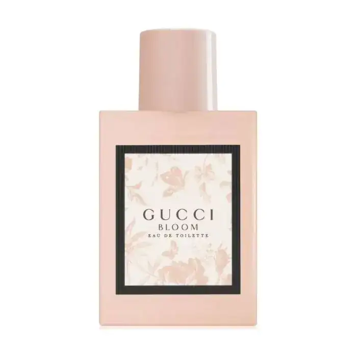 Bloom de Gucci