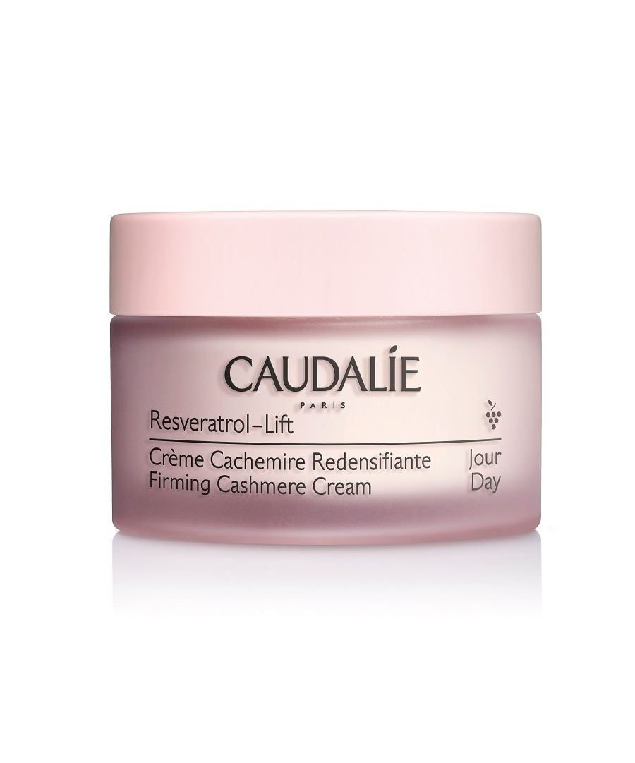 caudalie resveratrol lift