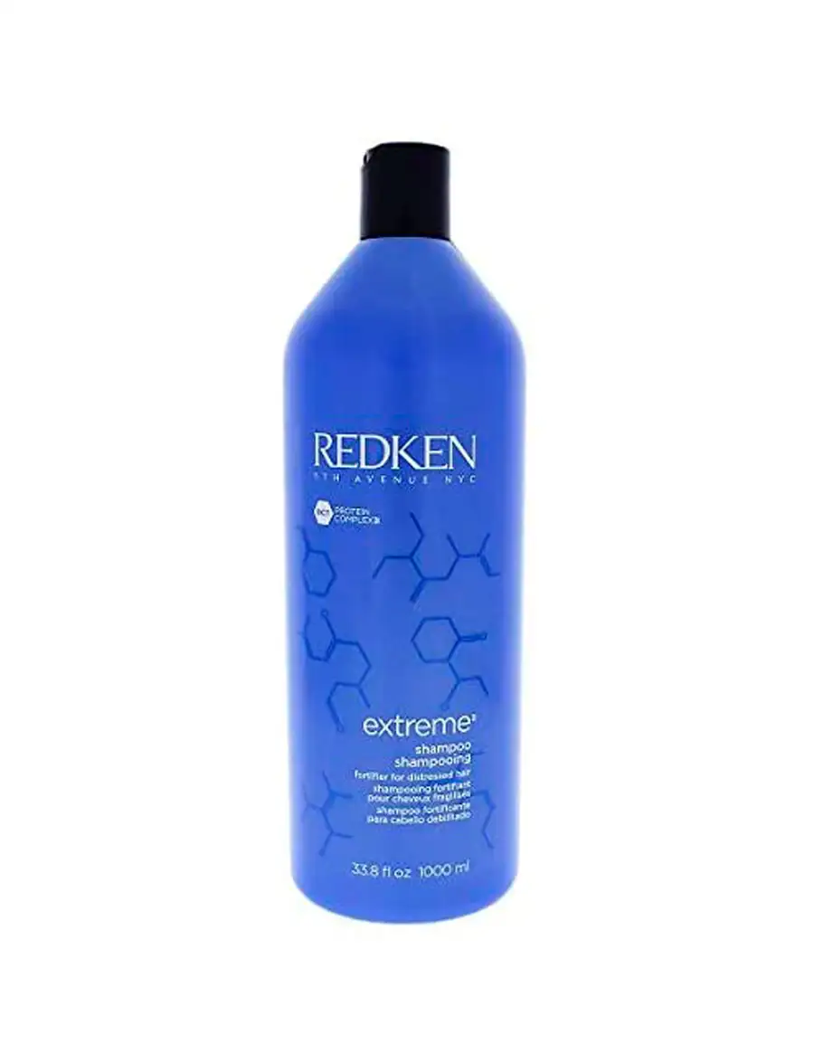 champú-redken