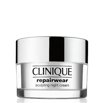 clinique repairwear sculpting