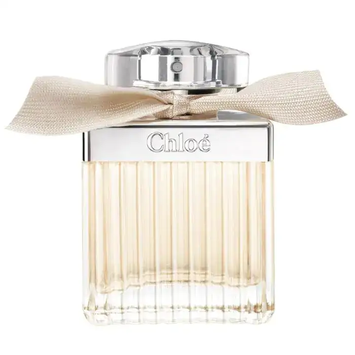 Eau de Parfum Signature de Chloé