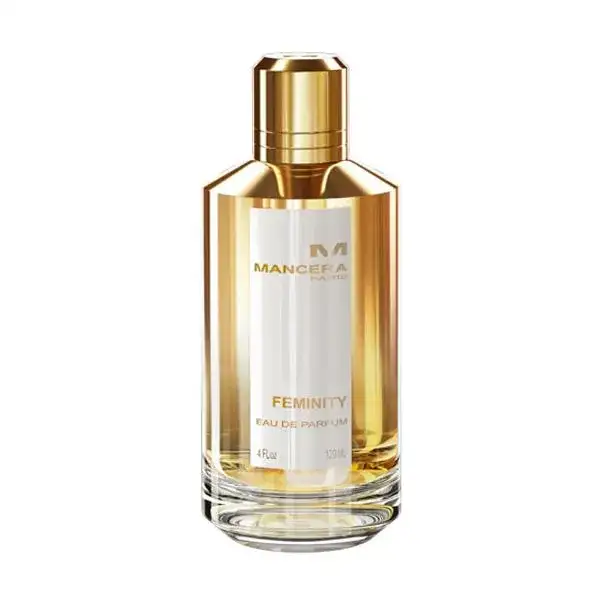 Feminity Eau de Parfum de Mancera 