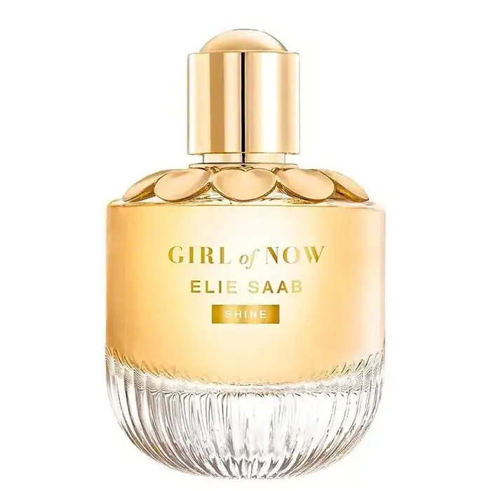 Girl of Now Shine de Elie Saab