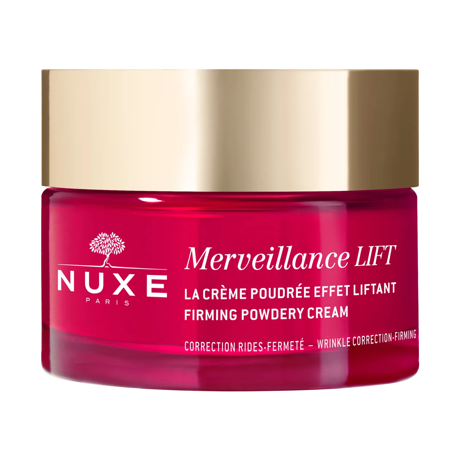 nuxe merveillance lift