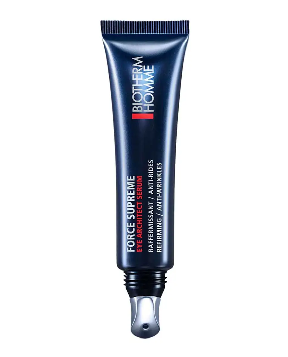 Contorno de ojos de Biotherm Homme