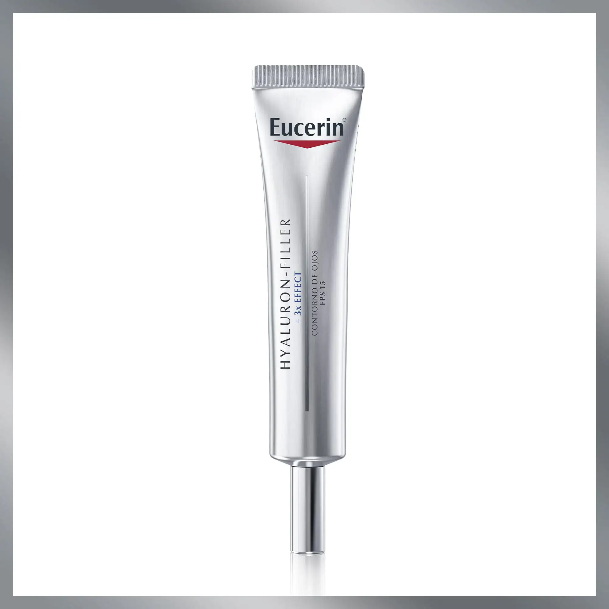 Contorno de ojos de Eucerin