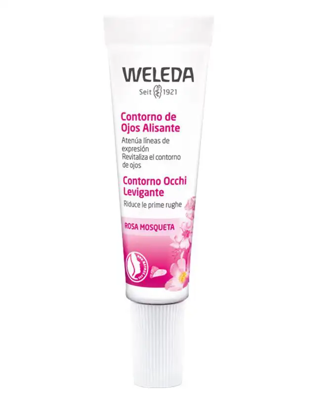 contorno weleda 