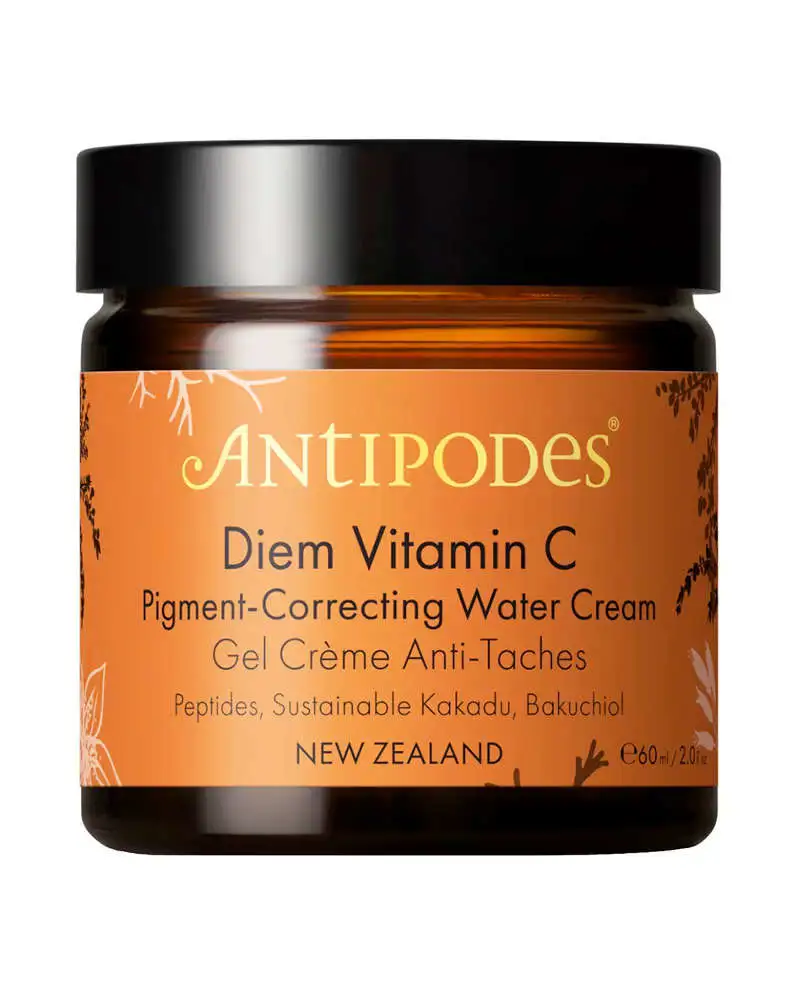 Crema con vitamina C Antipodes