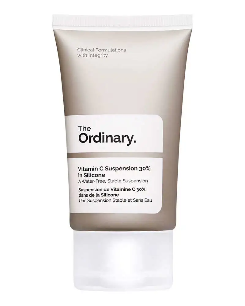 Crema con vitamina C The Ordinary