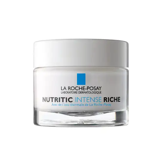 Nutritic Intense Rica de La Roche-Posay 