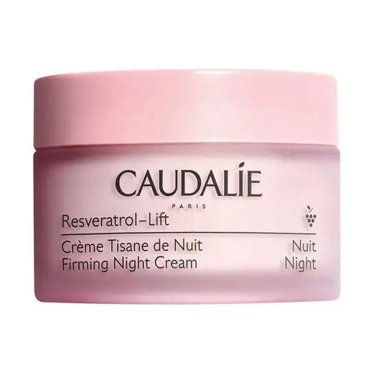 Resveratrol-Lift Crema Tisana de Noche de Caudalie 