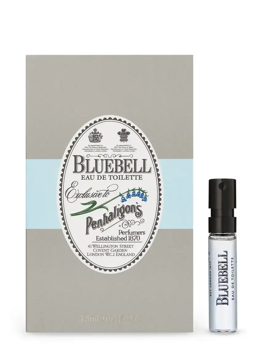 Bluebell Eau de Toilette de Penhaligon's