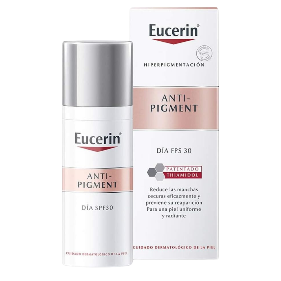 Crema antipigmentante Eucerin