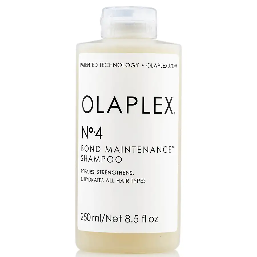 olaplex champu