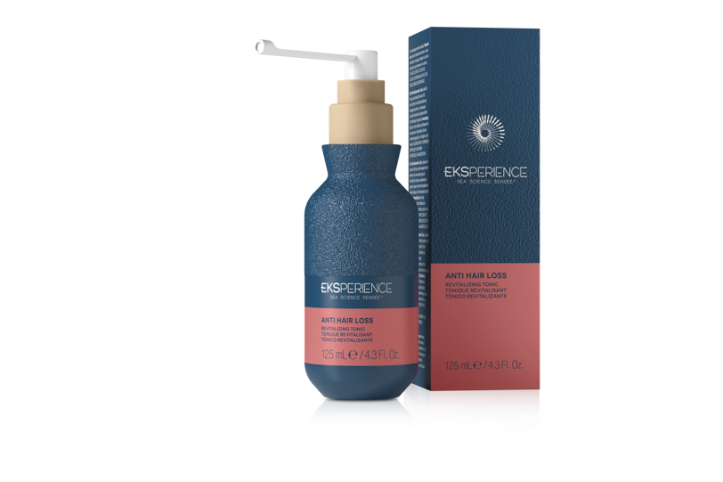 tonico anticaida eksperience revlon