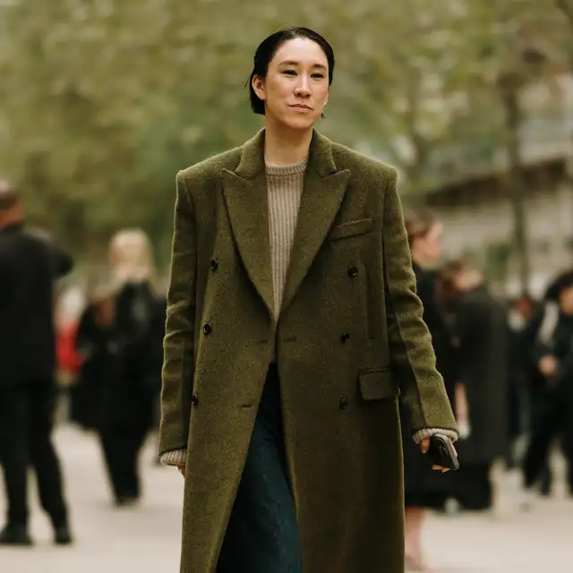 Los 10 básicos perfectos de Massimo Dutti en los colores tendencia de este invierno (VÍDEO)