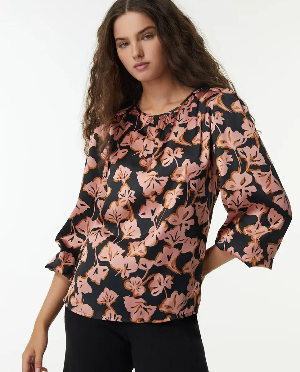 blusa