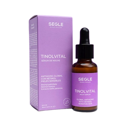 TINOVITAL retinol segle