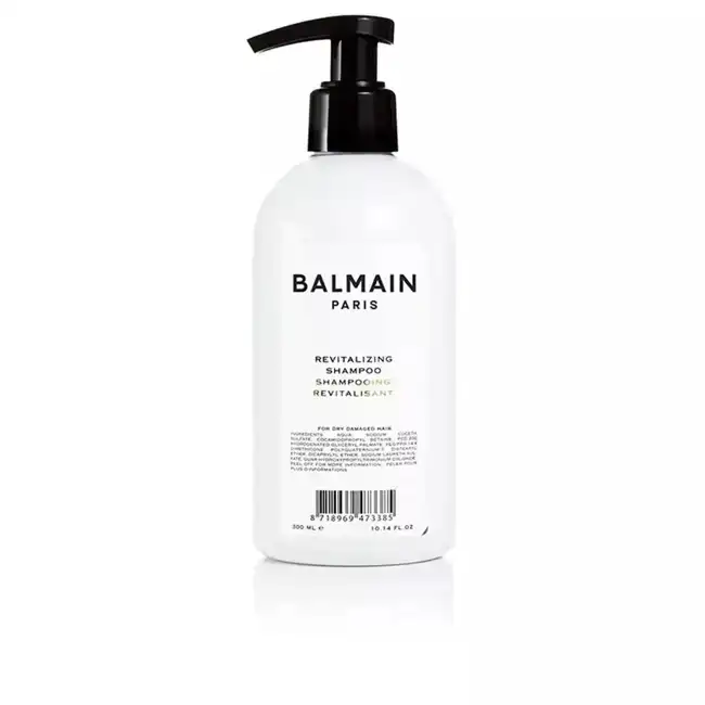 Balmain Hair - REVITALIZING shampoo