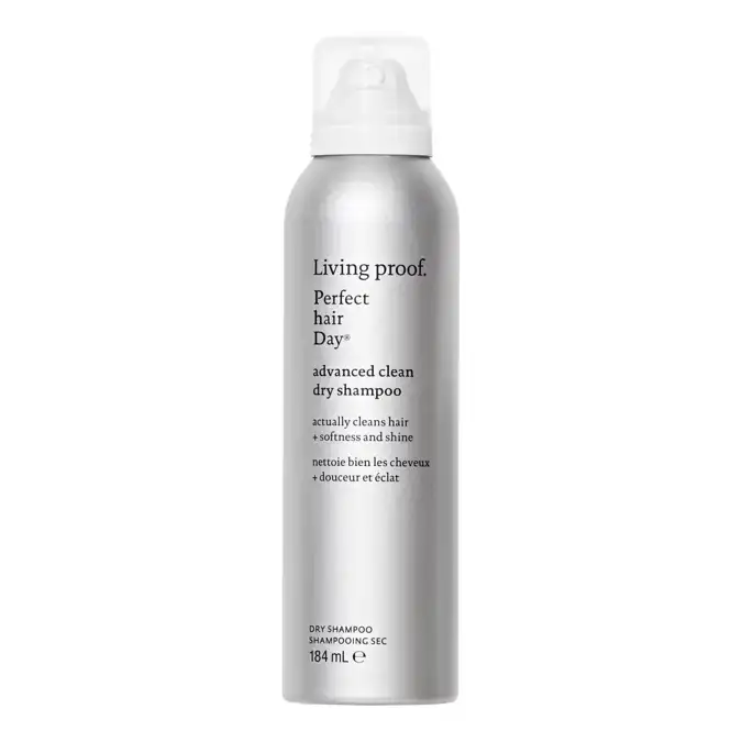 Living Proof Perfect hair Day Advance Clean Dry Shampoo - Champú en seco definitivo