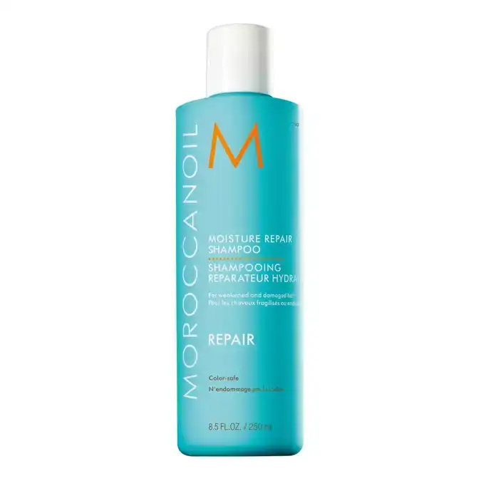 Moroccanoil Champú Hidratante