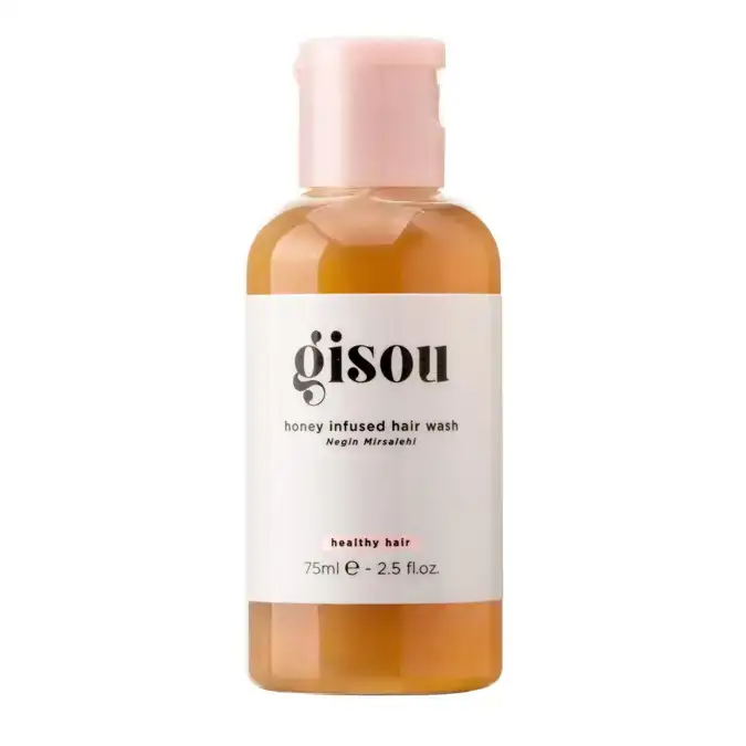 Gisou Honey Infused Hair Wash - Champú