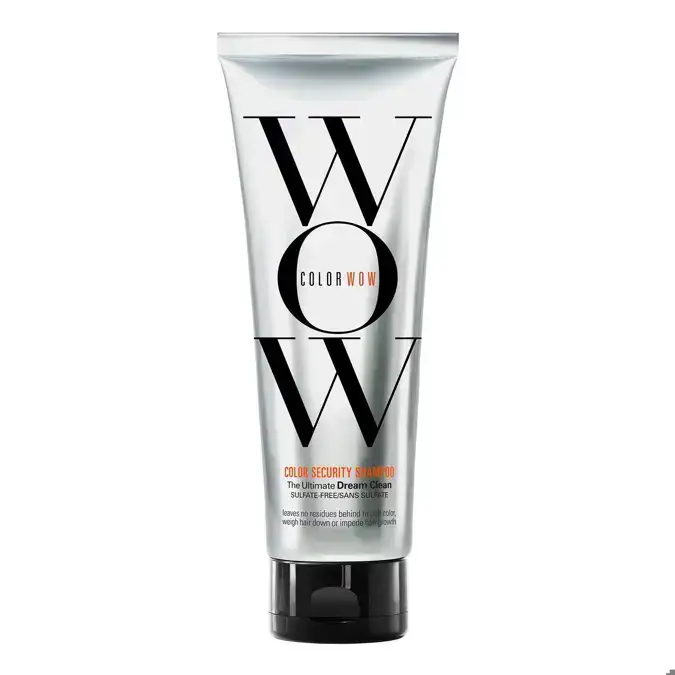 Color Wow Color Security Shampoo - Champú Dream Clean Ultime