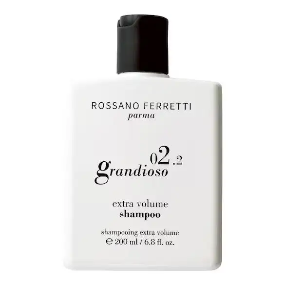 Rossano Ferretti Gran Champú con Extra Volumen - Más volumen y elasticidad